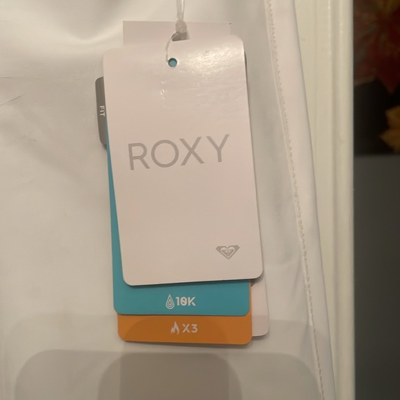 NWT Roxy Ski / Snowboard Pants - Picture 2 of 15